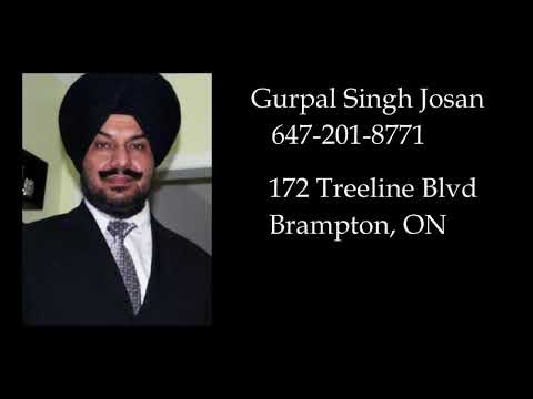 172 Treeline  Blvd Brampton