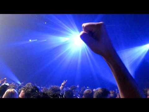 Perception in the Redlight District (Markus Schulz Mashup)