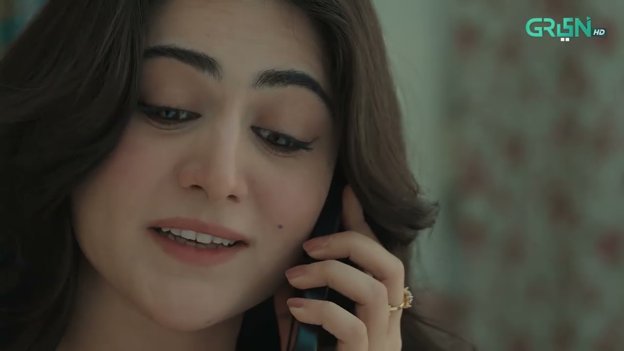 Ghulam Bashah Sundri Ep 26 | Best Scene 04 | Imran Ashraf - Hina Afridi & Zaviyar Nauman