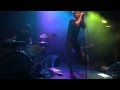 Nothing But Thieves - Ban All The Music (live in ...