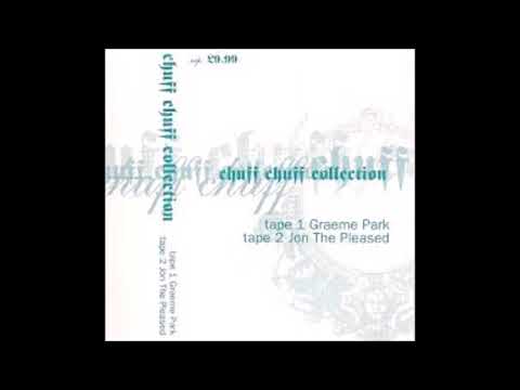 Chuff Chuff   Graeme Park 1994