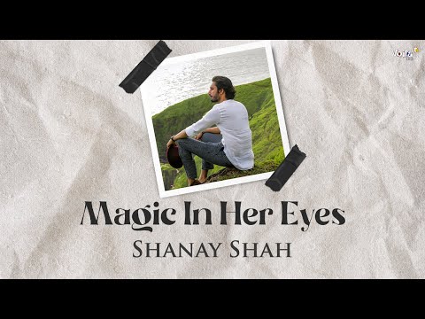 Shanay - Magic in Her Eyes (Official Music Video)