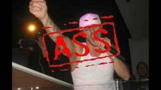 Kevin Federline&#39;s Worst Song Ever (Y&#39;all Ain&#39;t Ready)