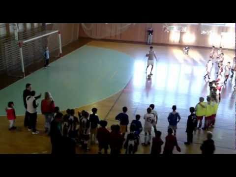 ČSFA Malacky - FK Dubnica - penaultový roztrel