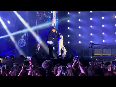 Manuel x Sofi - Eltaszít 2024.04.30. Budapest Park