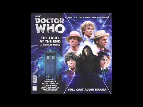 Doctor Who: The Light at the End trailer - Big Finish