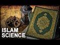 Rise and decline of science in Islam