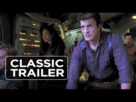 Firefly Complete Edition 2015 Trailer | HD