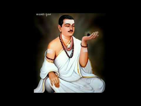 Sonu Nigam singing - Basavanna Vachana