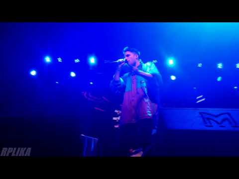 MINUTAZO de presentación de WOS - FMS ARGENTINA 2018/2019