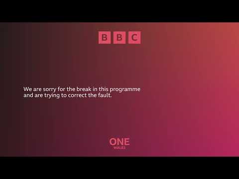BBC One Breakdowns (+ Nations) - Remake