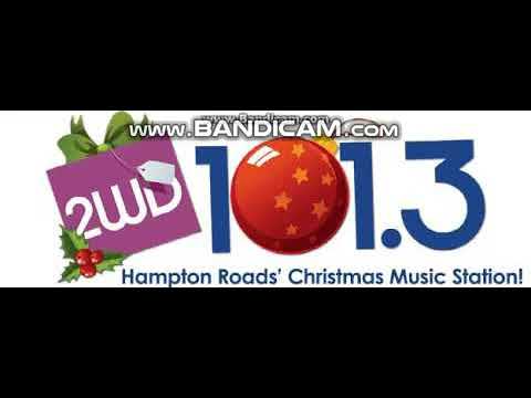 WWDE: "101.3 2WD" Midnight TOTH ID--11/28/19