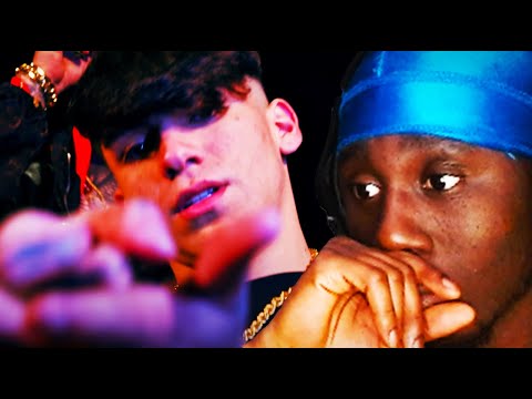 @C.Flee_ FT @ILNENEDEORO17 - MUDDY REACTION