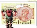 Money Song Monty Python animation