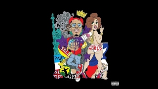 Sosamann - Wonderful Night (Sauce The World)