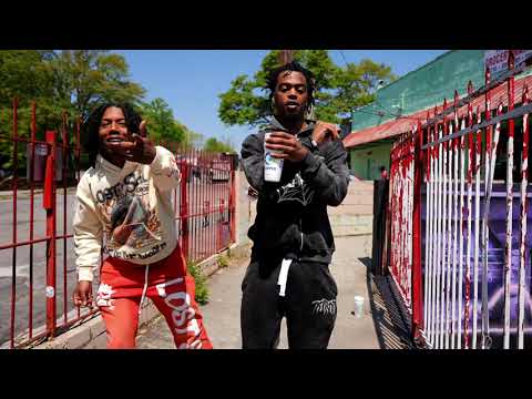 Lil Zip - Crash feat. Baby Shiesty