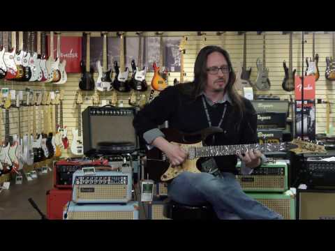 Fatten Up Your Sound: Demo of Mimiq Doubler