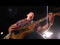 Hot Snakes - Who Died @ Le Point Ephémère 13/11/2018