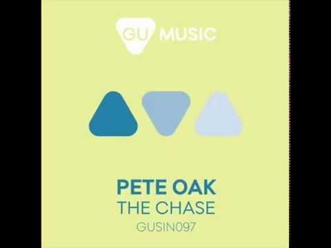 Pete Oak - The Chase (Rafael Cerato's Cinematic Remix)