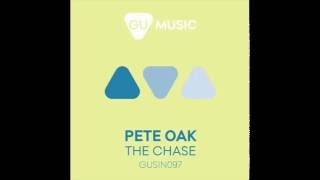 Pete Oak - The Chase (Rafael Cerato's Cinematic Remix)