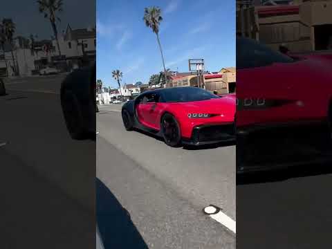 koenigsegg valhalla, Bugatti 110, Bugatti Pur Sport & mclaren p1 lorusso cruising PCH