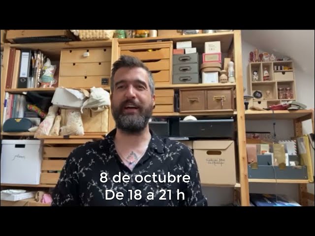 Vídeo relacionado con Cómo ser valiente, justo, feliz y otras cosas en la vida (o al menos intentarlo) (Ilustración)