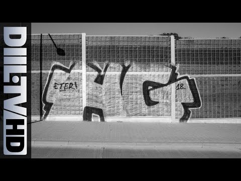 Hemp Gru - Ma-Tematyka feat. Dudek P56, Kafar (prod. Szwed SWD, scratch/cuts DJ Cent) [DIIL.TV]