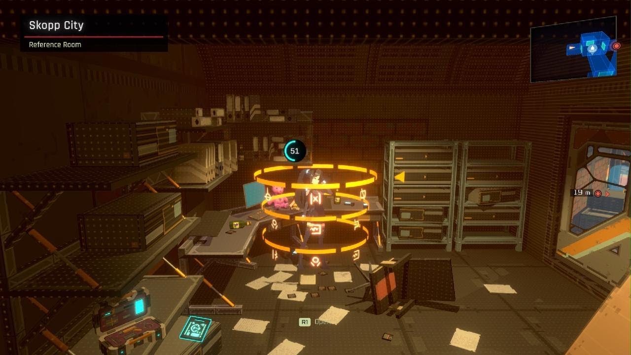 ANNO: Mutationem brute force alans computer code