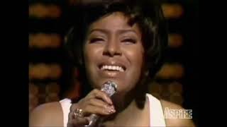 05Oct1972 "Your Wonderful, Sweet Sweet Love" - The Supremes (The Flip Wilson Show)