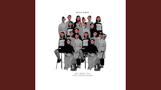 Not About You (jayteehazard Remix)