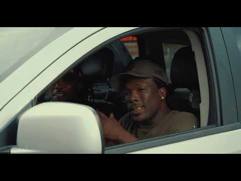 Big D-Money - Backend Brazy