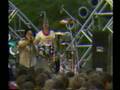 R.E.M. - Maps and Legends (Raleigh 1985) 