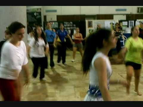 Harkada Hebraica e Hagshama