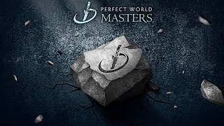 VG vs Mineski Perfect World Masters Game 2 bo3