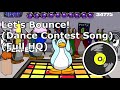 Let's Bounce by Club Penguin