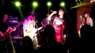 Leever - The Good Life