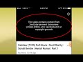 YouTube This Video Contains Content Who Has Blocked It On Copyright Grounds Problem Solve