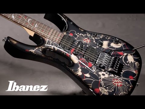 Ibanez JEM77 FP2
