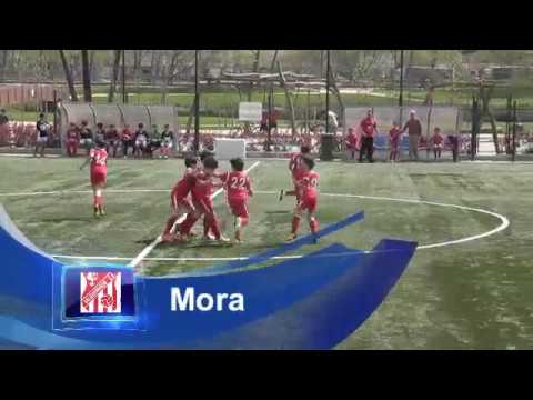 Salgueiriños CF 3 - Figueirido CF 2