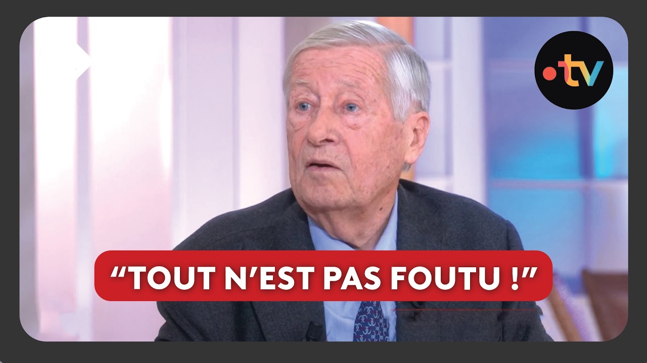 C'était mieux avant ? Retour sur les quinquennats de Mitterrand, Giscard et Hollande