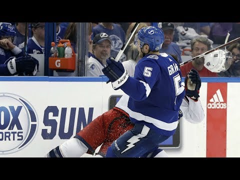 Bozak scores but Blues thump Maple Leafs, Boeser scores first hat trick | Plays of the Night