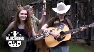 &quot;When the Angels Carry Me Home&quot; by Marteka &amp; William | Bluegrass Life