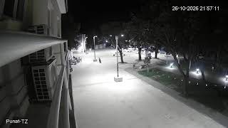 Punat Live - Turistička Zajednica live webcam