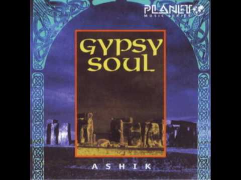 Gypsy Soul - Czardasz