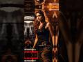 Nayanthara Ai Generated Images Shorts