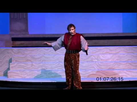 Heaven On Their Minds - Jesus Christ Superstar