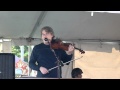 Don Campbell Band.Owns The Road at the Cumberland Fair