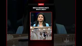 Mecca Defence Pact: What Happens Next? | Saudi-Pakistan Deal Explained