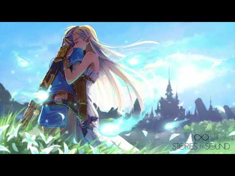 Soft Zelda Piano Medley - Emotional - MajorLink Music