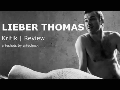 arteshot 124 - Lieber Thomas | Kritik/Review/Rezension